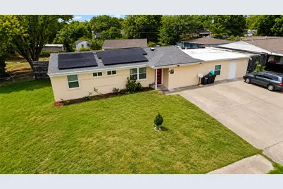 2969 Elder Drive, Mesquite, TX 75150 - Photo 1