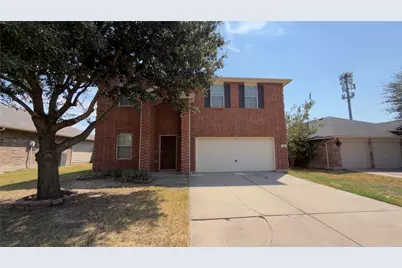 1740 Quail Springs Circle, Fort Worth, TX 76177 - Photo 1