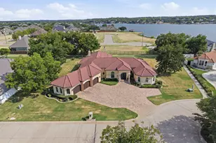 1000 Catalina Bay Blvd, Granbury, TX 76048 - Photo 33