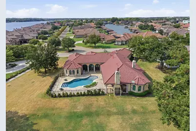 1000 Catalina Bay Boulevard, Granbury, TX 76048 - Photo 31