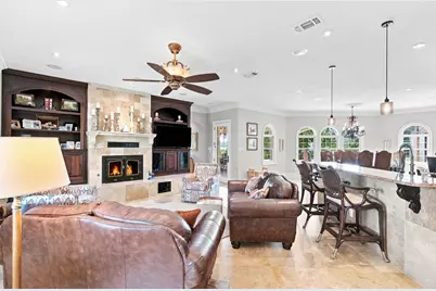 1000 Catalina Bay Boulevard, Granbury, TX 76048 - Photo 7