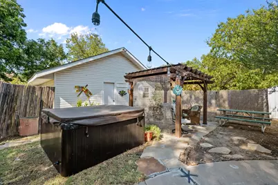 435 Elm Street, Palo Pinto, TX 76450 - Photo 29