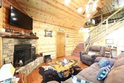 83 Rock Hill Circle, Broken Bow, OK 76180 - Photo 5