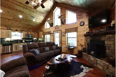 83 Rock Hill Circle, Broken Bow, OK 76180 - Photo 7