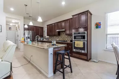 1109 Mist Flower Drive, Little Elm, TX 75068 - Photo 9