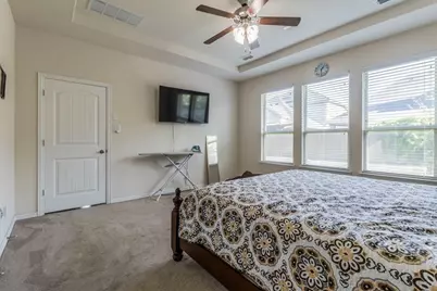1109 Mist Flower Drive, Little Elm, TX 75068 - Photo 21