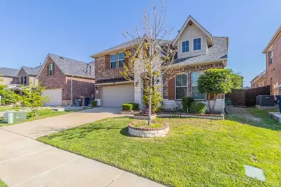 1109 Mist Flower Drive, Little Elm, TX 75068 - Photo 3