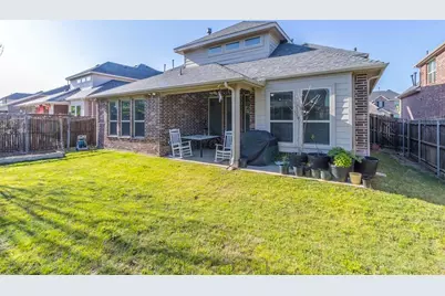 1109 Mist Flower Drive, Little Elm, TX 75068 - Photo 33