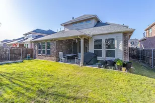 1109 Mist Flower Dr, Little Elm, TX 75068 - Photo 33