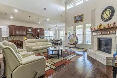1109 Mist Flower Drive, Little Elm, TX 75068 - Photo 5