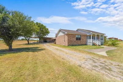7140 County Rd 146, Kaufman, TX 75142 - Photo 1