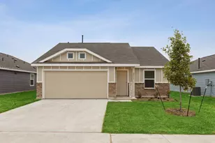 2517 Bunkerton Dr, Fort Worth, TX 76179 - Photo 15