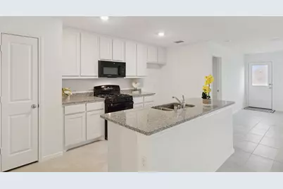 2517 Bunkerton Drive, Fort Worth, TX 76179 - Photo 1