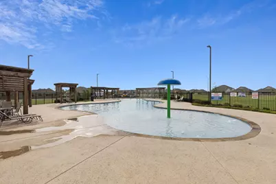 2517 Bunkerton Drive, Fort Worth, TX 76179 - Photo 27