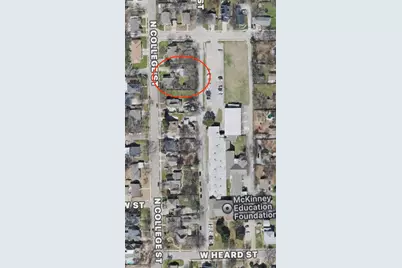 1018 N College Street, McKinney, TX 75069 - Photo 1