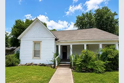 1018 N College Street, McKinney, TX 75069 - Photo 3