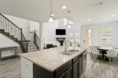 6356 Brynwyck Lane, North Richland Hills, TX 76182 - Photo 11