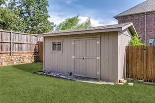 6356 Brynwyck Ln, North Richland Hills, TX 76182 - Photo 35