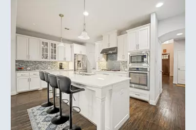 5112 Engleswood Trail, Lewisville, TX 75056 - Photo 5