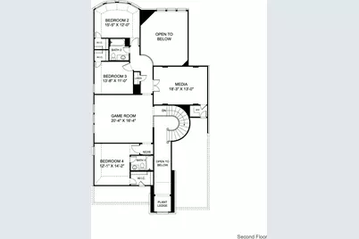 5112 Engleswood Trail, Lewisville, TX 75056 - Photo 27