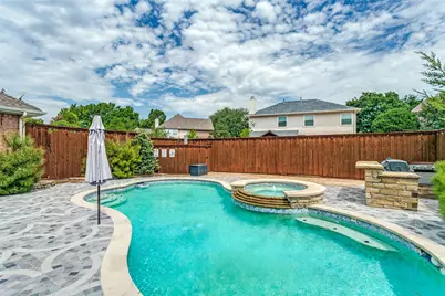 1218 Newberry Drive, Allen, TX 75013 - Photo 19