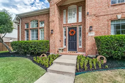 1218 Newberry Drive, Allen, TX 75013 - Photo 1