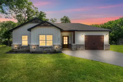 206 S Fm 308, Milford, TX 76670 - Photo 1