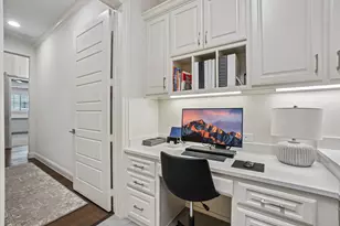 150 Freesia Dr, Flower Mound, TX 75028 - Photo 25