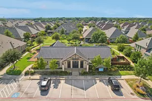 150 Freesia Dr, Flower Mound, TX 75028 - Photo 35