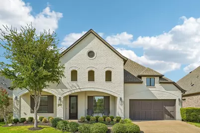 150 Freesia Drive, Flower Mound, TX 75028 - Photo 1