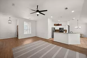 1711 Prescott Dr, Mansfield, TX 76063 - Photo 11