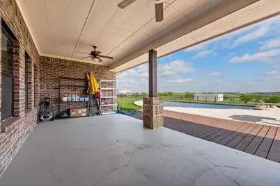 461 Pearson Ranch Road, Weatherford, TX 76087 - Photo 35