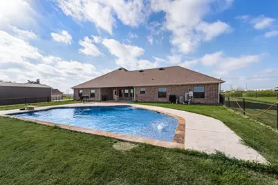 461 Pearson Ranch Road, Weatherford, TX 76087 - Photo 29