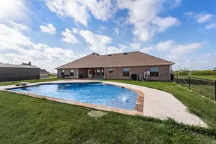461 Pearson Ranch Rd, Weatherford, TX 76087 - Photo 29