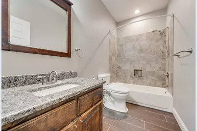 461 Pearson Ranch Road, Weatherford, TX 76087 - Photo 25