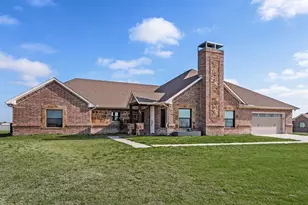 461 Pearson Ranch Rd, Weatherford, TX 76087 - Photo 15