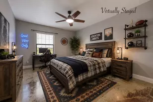 461 Pearson Ranch Rd, Weatherford, TX 76087 - Photo 21