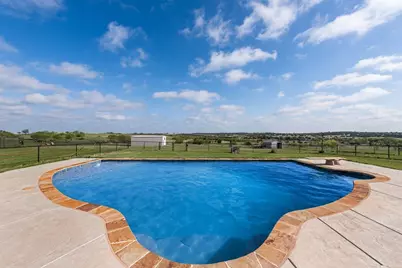 461 Pearson Ranch Road, Weatherford, TX 76087 - Photo 7