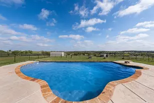 461 Pearson Ranch Rd, Weatherford, TX 76087 - Photo 7
