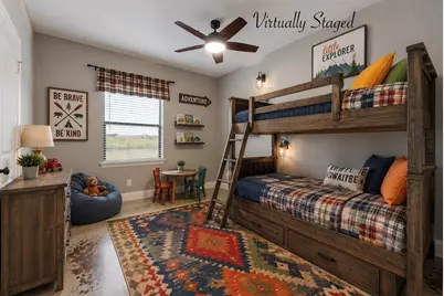 461 Pearson Ranch Road, Weatherford, TX 76087 - Photo 27