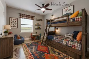 461 Pearson Ranch Rd, Weatherford, TX 76087 - Photo 27