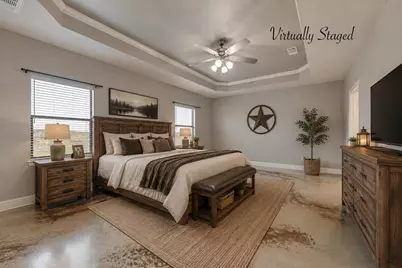 461 Pearson Ranch Road, Weatherford, TX 76087 - Photo 15