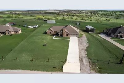 461 Pearson Ranch Road, Weatherford, TX 76087 - Photo 1