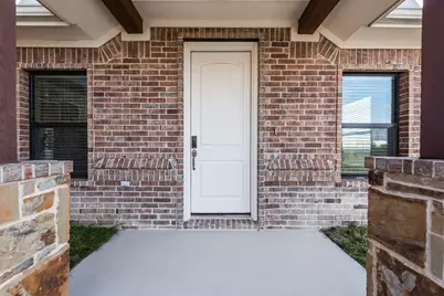 461 Pearson Ranch Road, Weatherford, TX 76087 - Photo 11