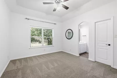 3503 Sarah Springs Trail, Flower Mound, TX 75022 - Photo 35