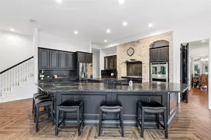 3503 Sarah Springs Trail, Flower Mound, TX 75022 - Photo 17