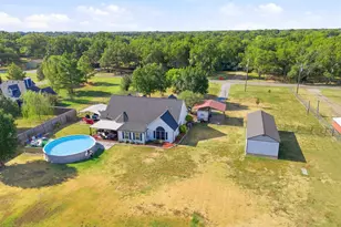 355 Co Rd 4225, Bonham, TX 75418 - Photo 5