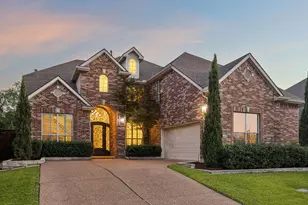 9033 Jasmine Ln, Irving, TX 75063 - Photo 1