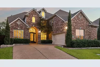 9033 Jasmine Lane, Irving, TX 75063 - Photo 1