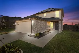 1604 Blue Jay Dr, Ennis, TX 75119 - Photo 1